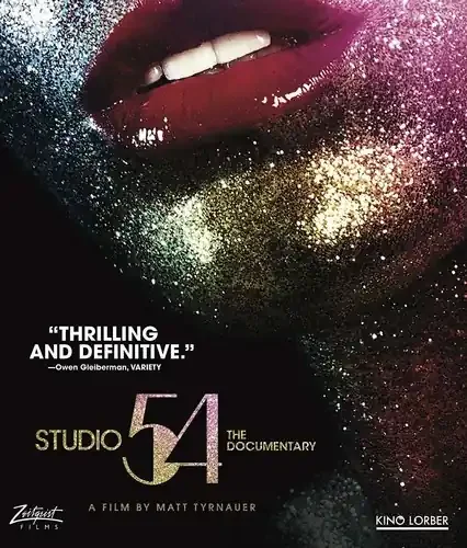 Studio 54 (2018) – Studio 54 The Documentary Siren Records