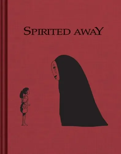 Studio Ghibli – Spirited Away Sketchbook (Studio Ghibli) Siren Records