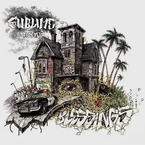 Sublime With Rome – Blessings Siren Records