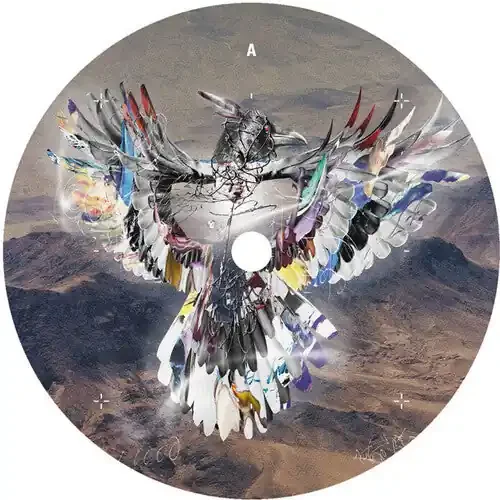 Sudo We Are Free – 12-INCH SINGLE