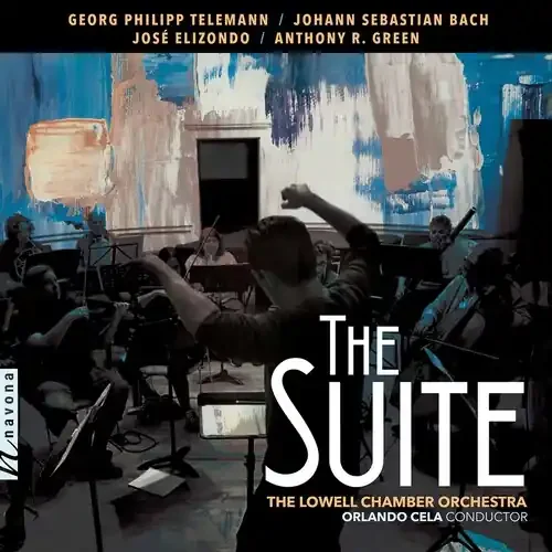 Suite / Various – Suite Siren Records