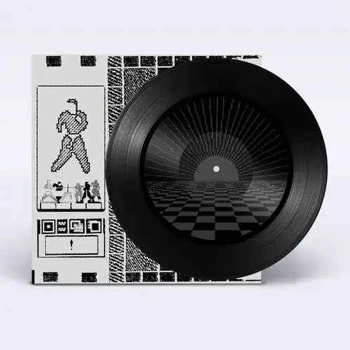 Sully Model Collapse – 12-INCH SINGLE