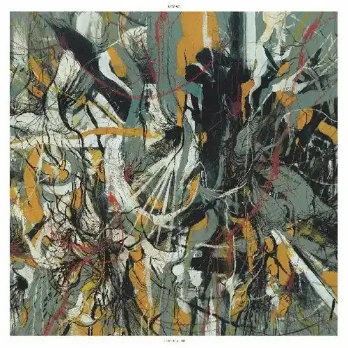 Sumac The Healer – COMPACT DISCS