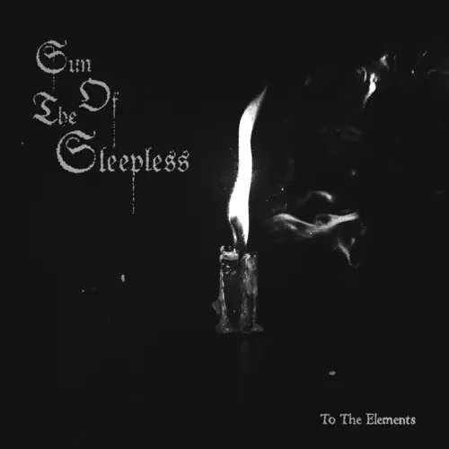 Sun Of The Sleepless – To The Elements [Digipak] Siren Records