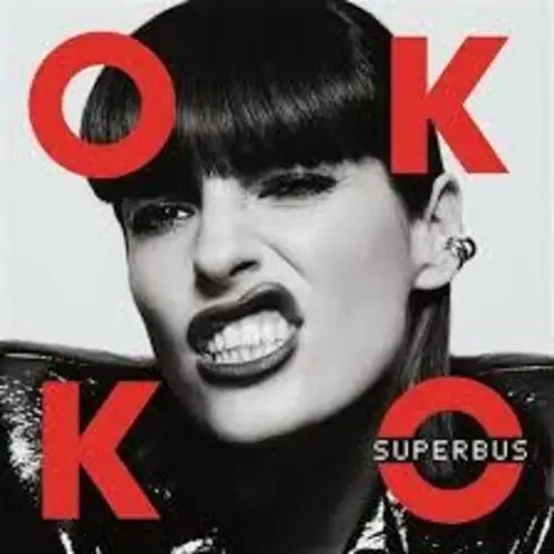 Superbus – Ok Ko (Fra) Siren Records
