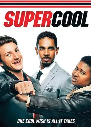 Supercool – Supercool Siren Records