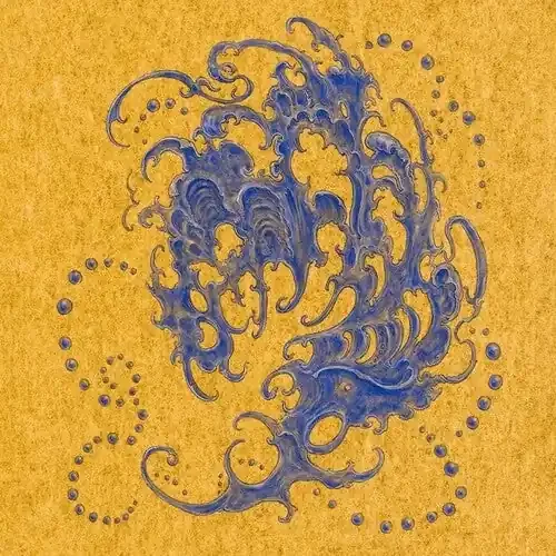 Surgeon Shell-Wave – VINYL LP