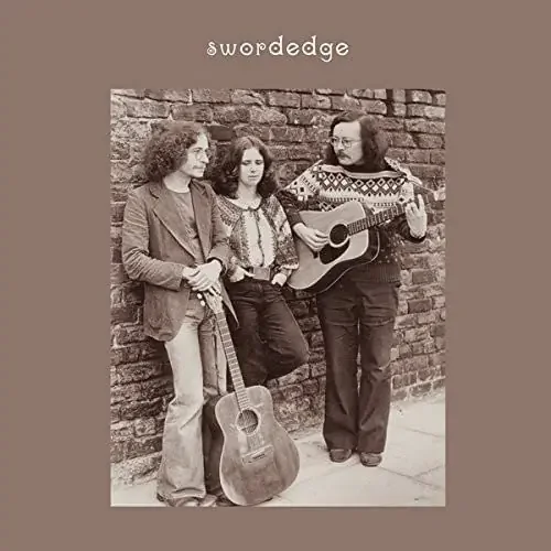 Swordedge – Swordedge – Import LP Record