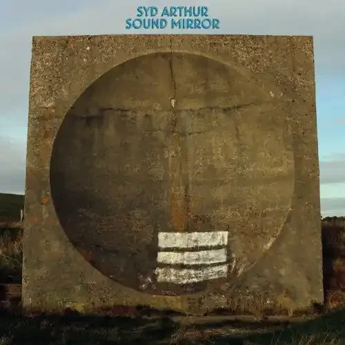 Syd Arthur Sound Mirror – COMPACT DISCS