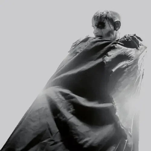 Taake – Et Hav Av Avstand (Uk) Siren Records