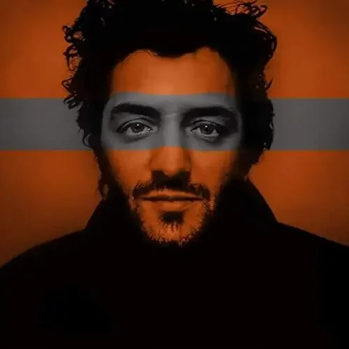 Taha – Je Suis Africain Siren Records