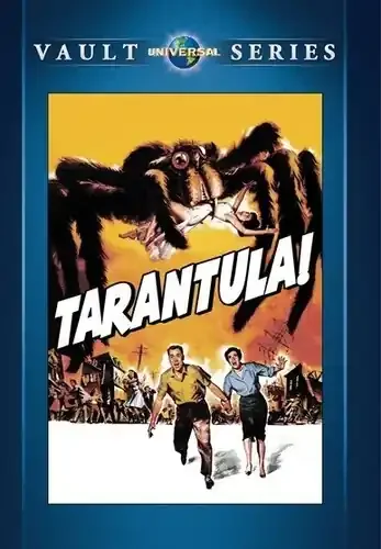 Tarantula – Tarantula Siren Records