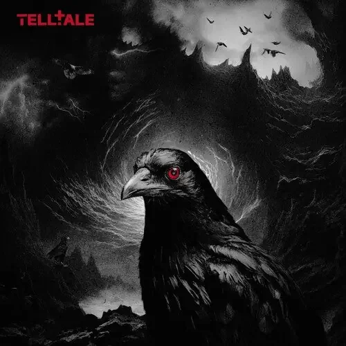 Telltale Telltale – VINYL LP