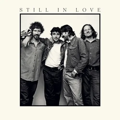 Ten Fe Still in Love – COMPACT DISCS
