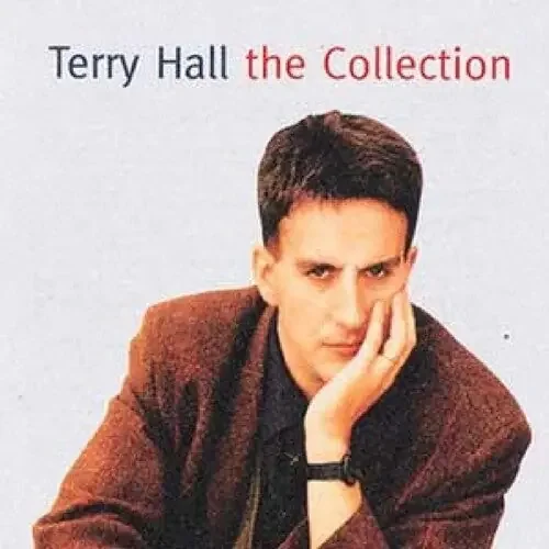 Terry Hall Terry Hall the Collection – COMPACT DISCS