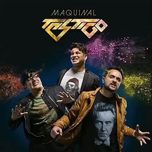 Testigo – Maquinal Siren Records