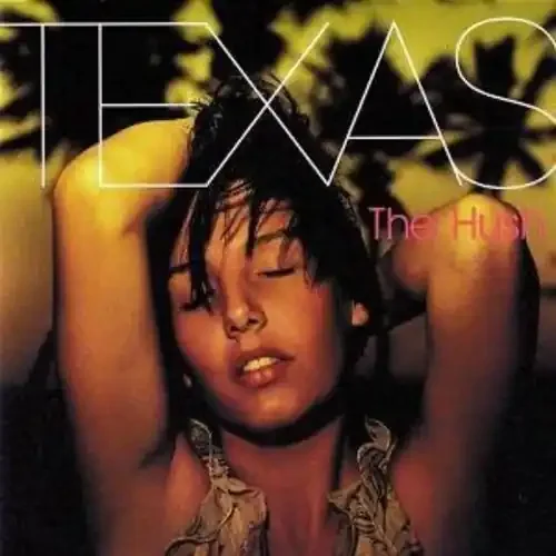 Texas Hush – COMPACT DISCS