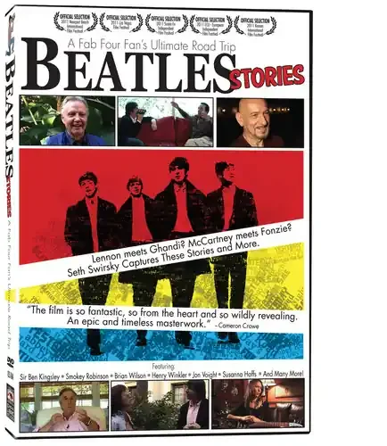 The Beatles – Beatles Stories Siren Records