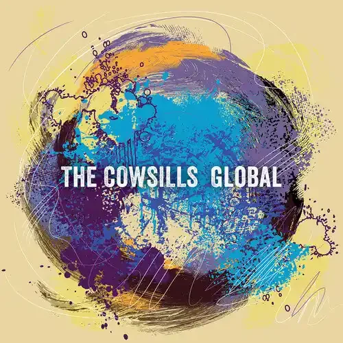 The Cowsills Global – COMPACT DISCS