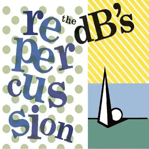 The dB‘s Repercussion (2024 Remaster) – COMPACT DISCS