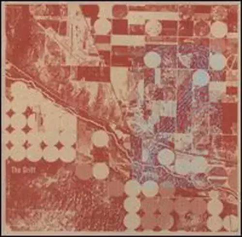 The Drift Streets/Nozomi – 12-INCH SINGLE