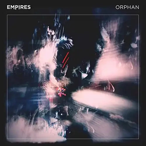 The Empires Orphan – VINYL LP