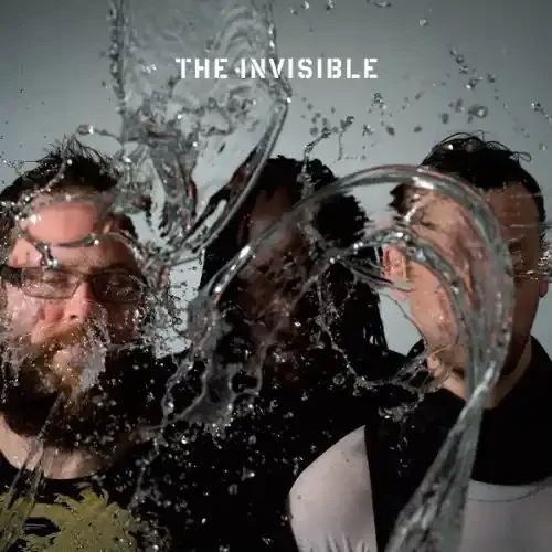 The Invisible Invisible – COMPACT DISCS