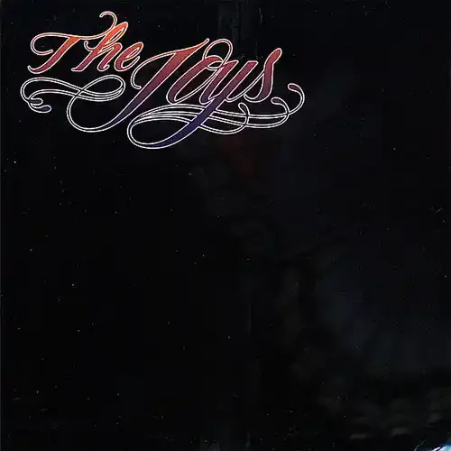The Joys Joys – CD SINGLE