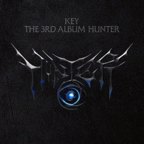 The Key Hunter – Package B Version – COMPACT DISCS