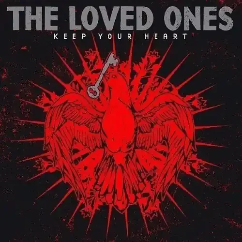 The Loved Ones Keep Your Heart – COMPACT DISCS