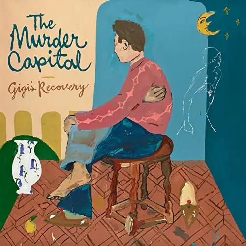 The Murder Capital – Gigi‘s Recovery – Import LP Record