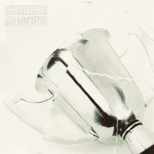 The State Champs State Champs – COMPACT DISCS