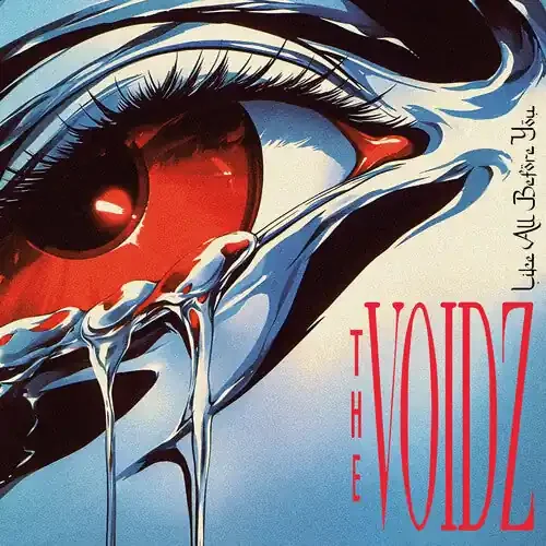 The Voidz Like All Before You – COMPACT DISCS