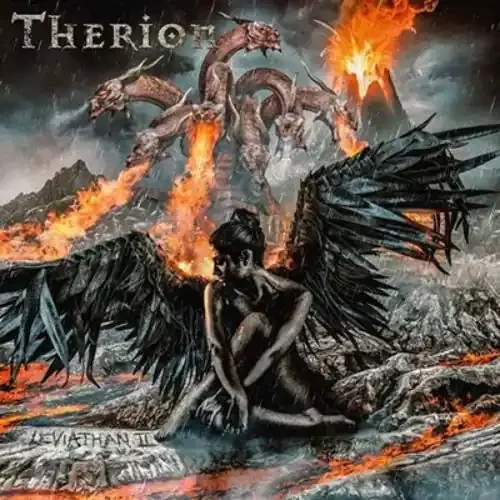 Therion – Leviathan Ii – Import CD