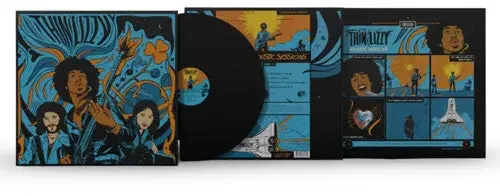 Thin Lizzy Acoustic Sessions – VINYL LP