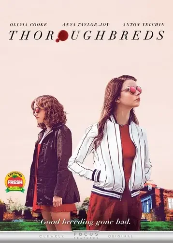 Thoroughbreds – Thoroughbreds Siren Records