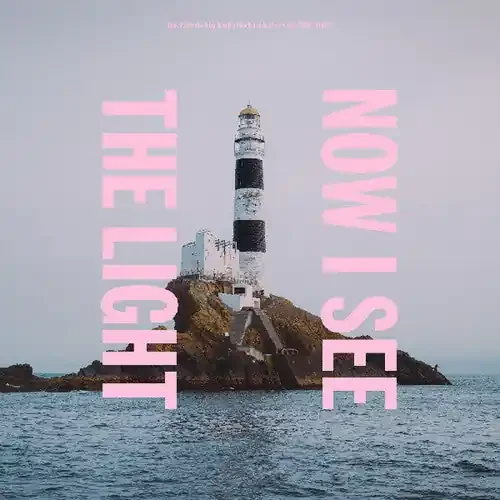 Toe Now I See The Light – VINYL LP