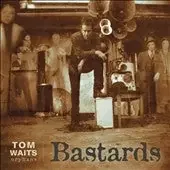 Tom Waits – Bastards – Import LP Record