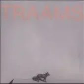 Traams – Modern Dancing – Import CD