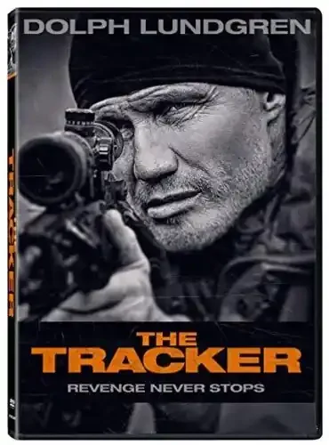 Tracker – The Tracker Siren Records