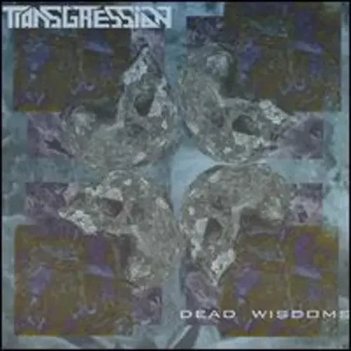 Transgression Dead Wisdoms
