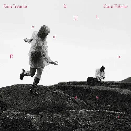 Treanor, Rian / Tolmie, Cara Body Lapse – VINYL LP