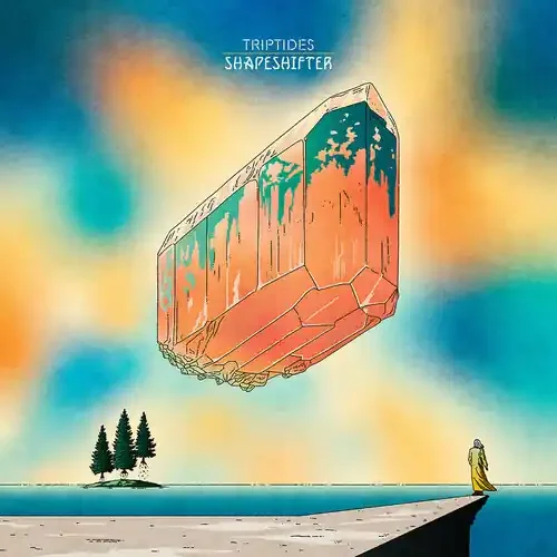 Triptides – Shapeshifter Siren Records