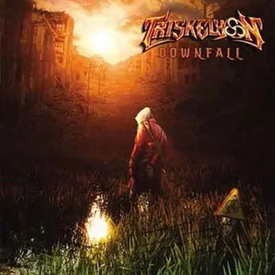 Triskelyon – Downfall – Import CD
