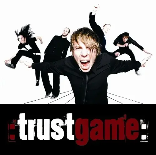 Trustgame – Trustgame Siren Records