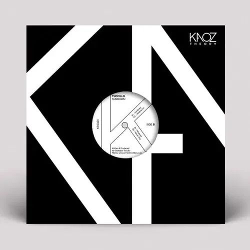 Tuccillo Sundown – 12-INCH SINGLE