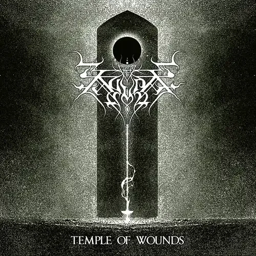 Tulpa – Temple Of Wounds Siren Records