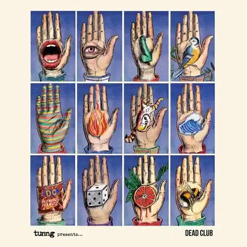 Tunng – Tunng Presents… Dead Club Siren Records
