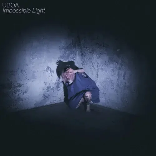 Uboa Impossible Light – VINYL LP