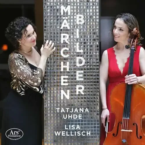 Uhde Wellisch Marchenbilder – SUPER-AUDIO CD